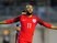 Nathan Redmond celebrates scoring during the game between Paraguay under-23s and England under-21s on May 25, 2016
