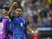 France's forward Dimitri Payet acknowledges the fans after France beat Romania 2-1 in the opening match of the Euro 2016 group A football match between France and Romania at Stade de France, in Saint-Denis, north of Paris, on June 10, 2016