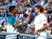 Fernando Verdasco shakes hands with Stanislas Wawrinka after his victory in their first-round match at Queen's on June 14, 2016