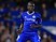 N'Golo Kante in action for Chelsea on August 15, 2016