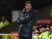 Swindon Town director of football Tim Sherwood on the touchline during the FA Cup clash with Eastleigh on November 15, 2016
