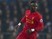 Sadio Mane in action during the Premier League game between Everton and Liverpool on December 19, 2016