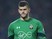 Fraser Forster in action during the EFL Cup semi-final between Liverpool and Southampton on January 25, 2017