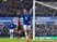 James McCarthy celebrates scoring during the Premier League game between Everton and Bournemouth on February 4, 2017