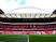 A general shot of Wembley Stadium before the EFL Cup final between Southampton and Manchester United on February 26, 2017