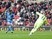 Joshua King scores for Bournemouth against Sunderland on April 29, 2017