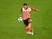Southampton's Ryan Bertrand in action against Arsenal on May 10, 2017