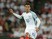 Dele Alli in action during England's World Cup qualifying win over Slovakia on September 4, 2017