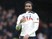 Tottenham Hotspur defender Danny Rose in action during the Premier League clash with Watford at Vicarage Road on January 1, 2017